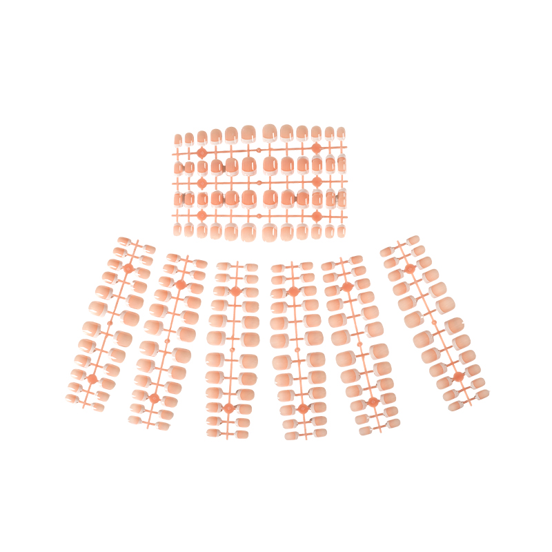 French Simple Flesh-Colored Detachable Wearable Armor