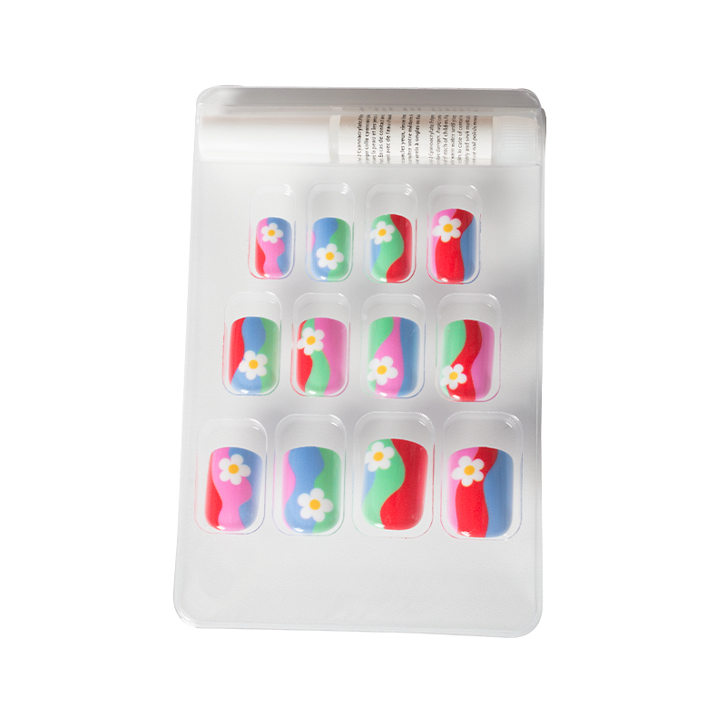 Colorful Temperament Detachable Wearable Armor