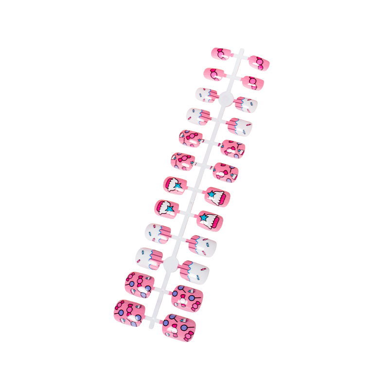 Colorful Temperament Detachable Wearable Armor